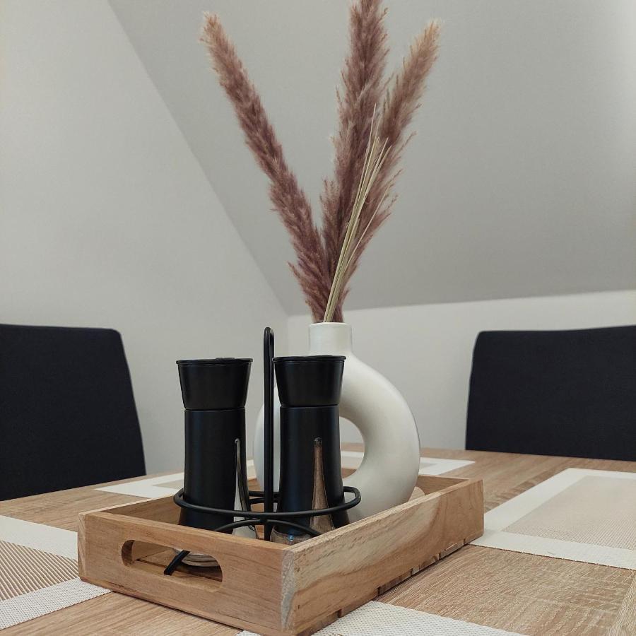 Apartmaji Biseri クランスカゴーラ エクステリア 写真