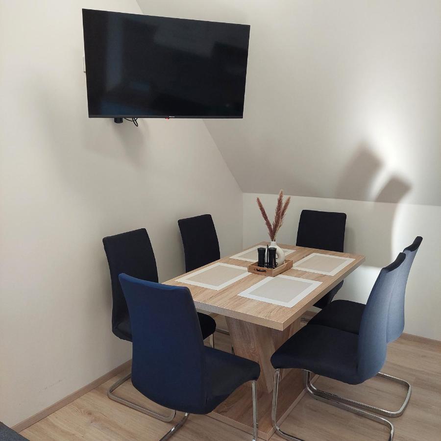 Apartmaji Biseri クランスカゴーラ エクステリア 写真