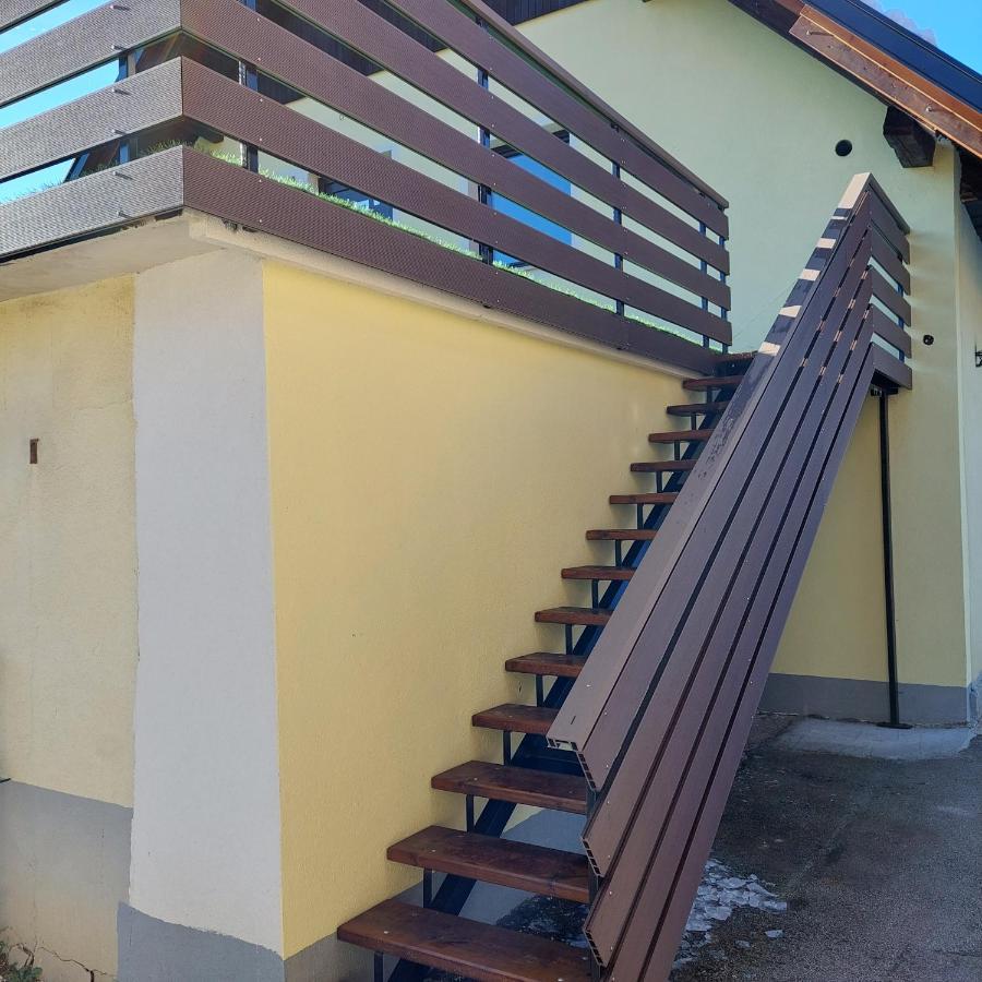 Apartmaji Biseri クランスカゴーラ エクステリア 写真