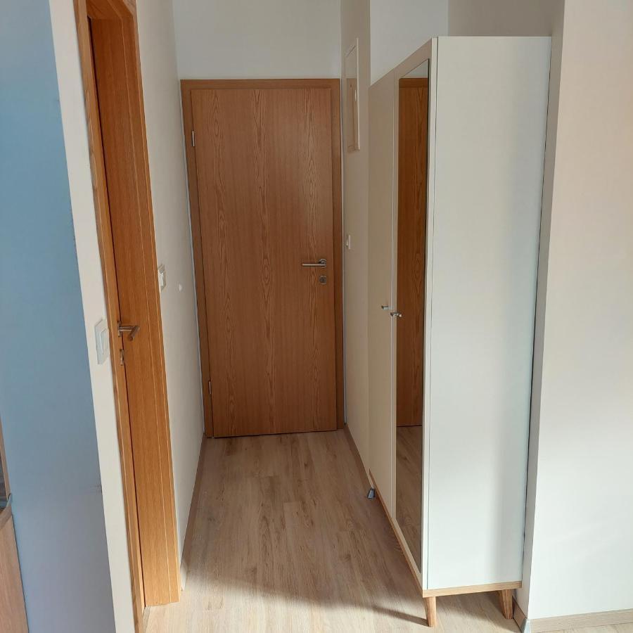 Apartmaji Biseri クランスカゴーラ エクステリア 写真
