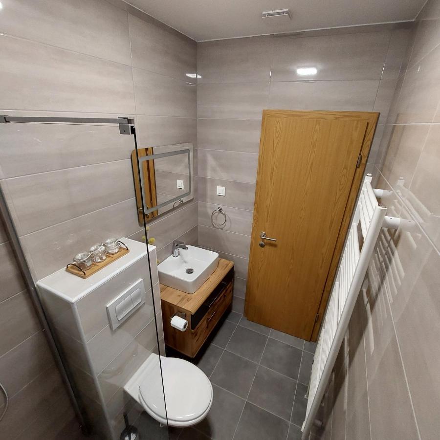 Apartmaji Biseri クランスカゴーラ エクステリア 写真