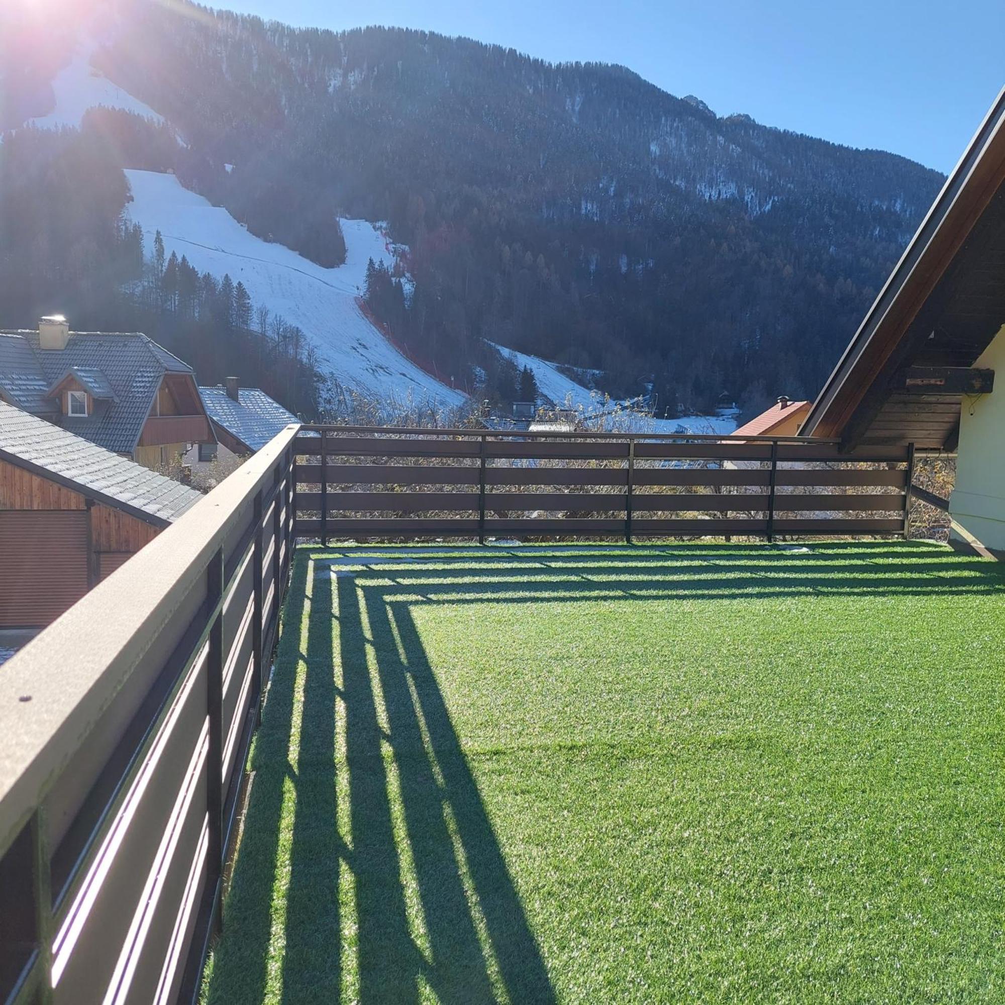 Apartmaji Biseri クランスカゴーラ エクステリア 写真