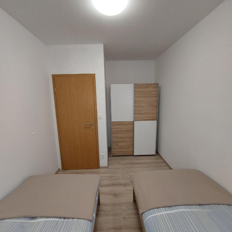 Apartmaji Biseri クランスカゴーラ エクステリア 写真