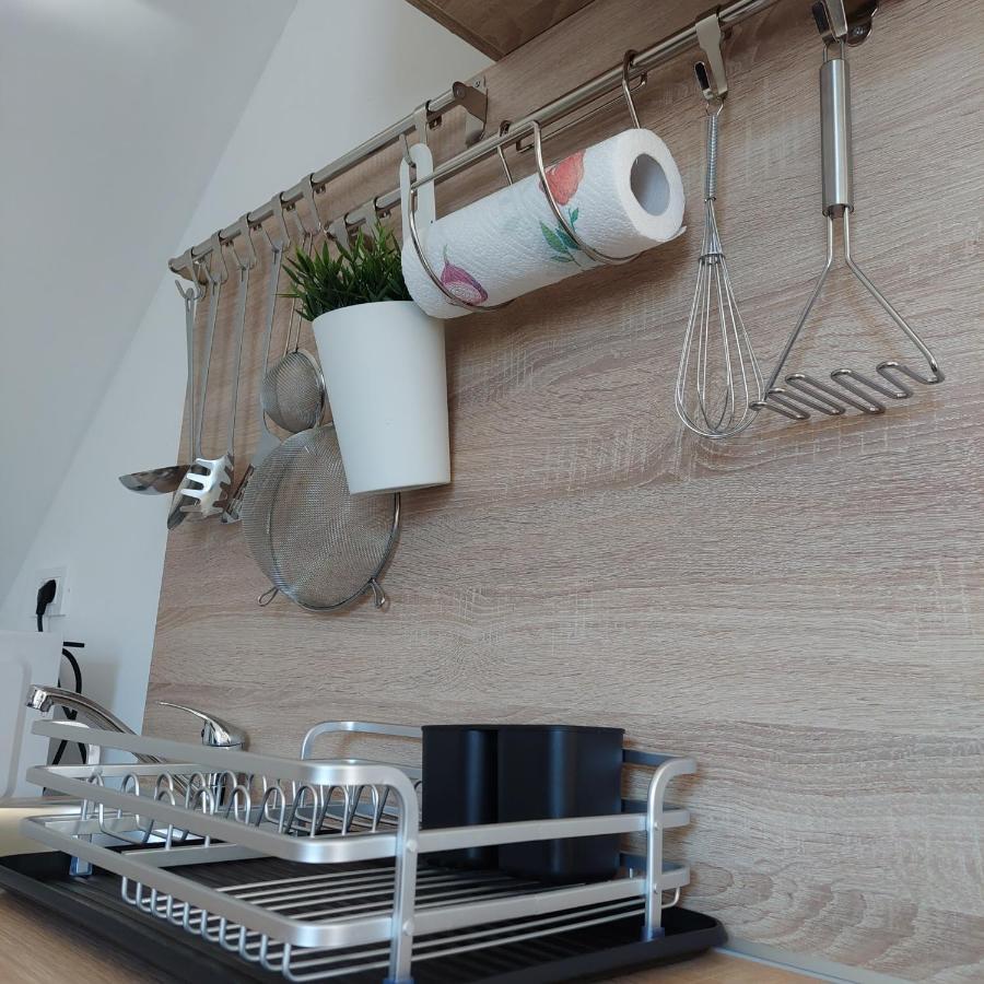 Apartmaji Biseri クランスカゴーラ エクステリア 写真