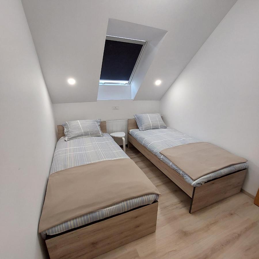 Apartmaji Biseri クランスカゴーラ エクステリア 写真