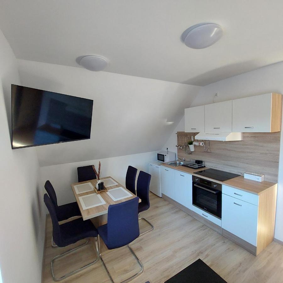 Apartmaji Biseri クランスカゴーラ エクステリア 写真