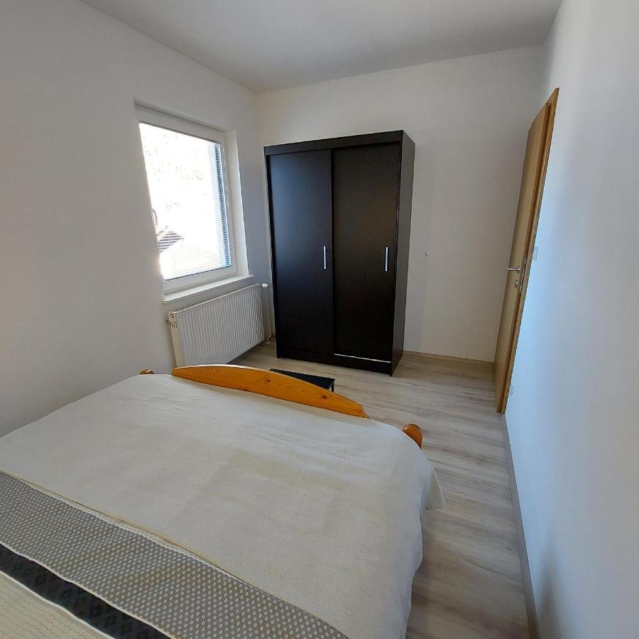 Apartmaji Biseri クランスカゴーラ エクステリア 写真