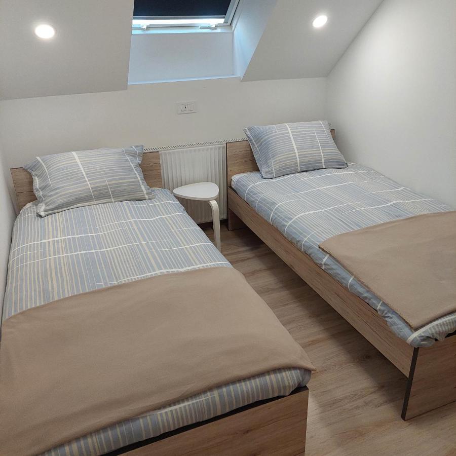 Apartmaji Biseri クランスカゴーラ エクステリア 写真