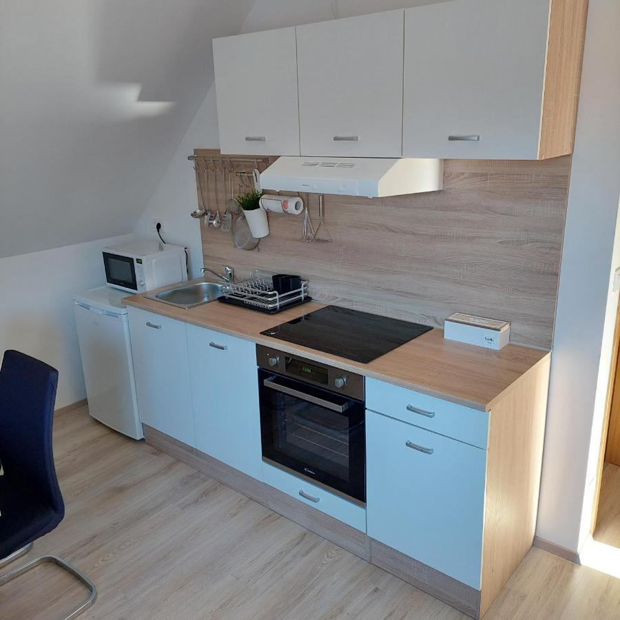 Apartmaji Biseri クランスカゴーラ エクステリア 写真