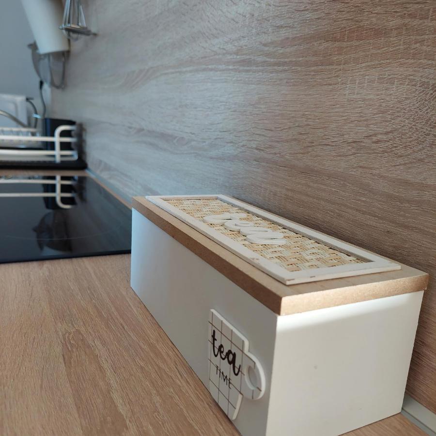 Apartmaji Biseri クランスカゴーラ エクステリア 写真
