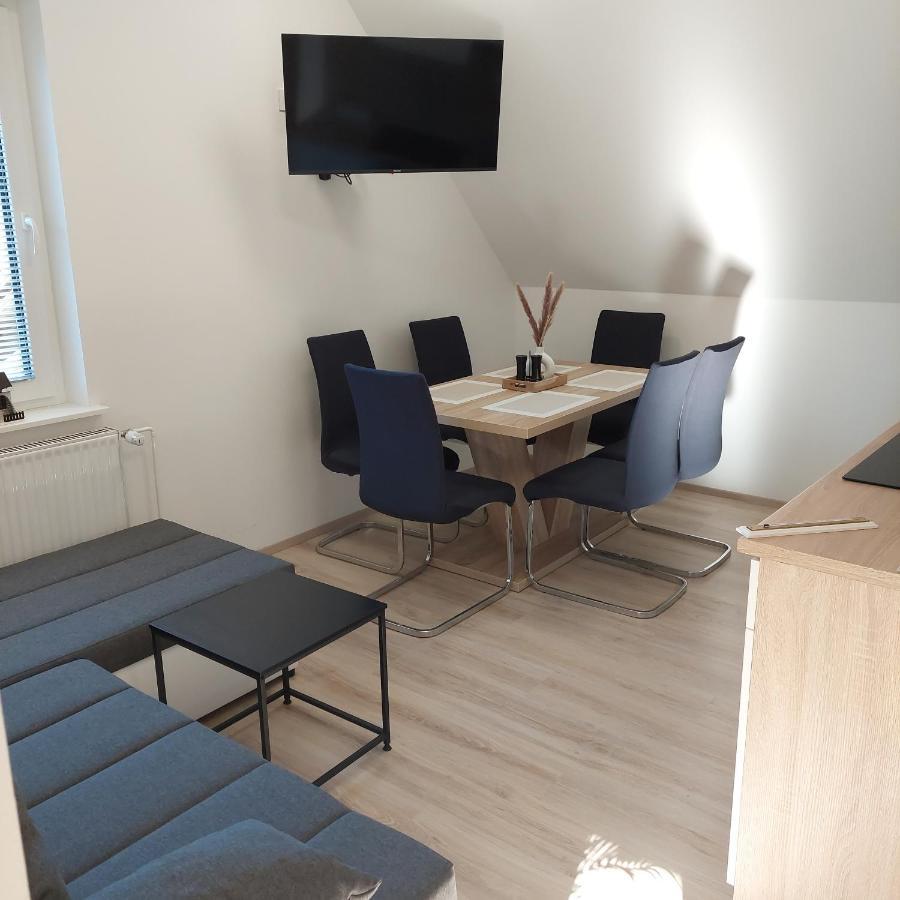 Apartmaji Biseri クランスカゴーラ エクステリア 写真