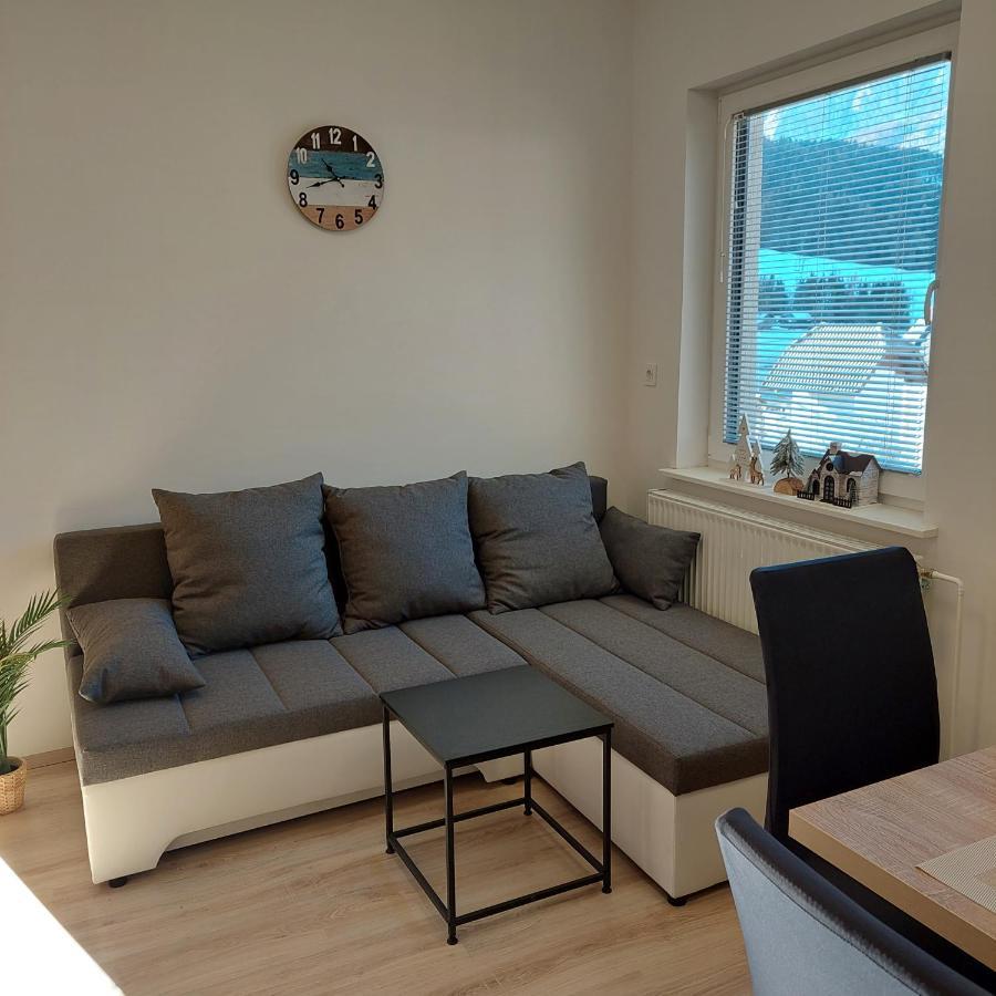 Apartmaji Biseri クランスカゴーラ エクステリア 写真