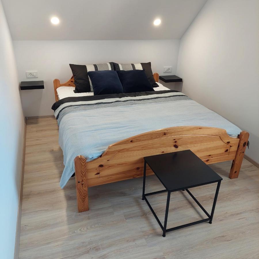 Apartmaji Biseri クランスカゴーラ エクステリア 写真